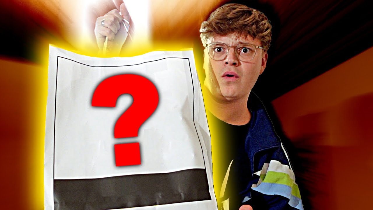 FLERE GAVER FRA FANS