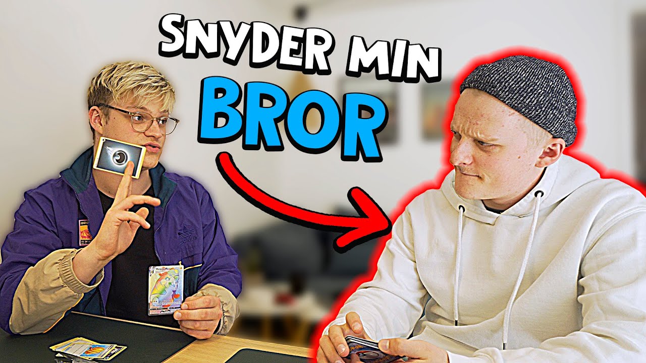 GØR TING JEG GJORDE SOM BARN "2"