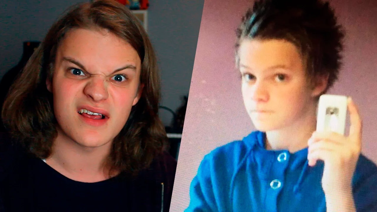 BILLEDER FRA FORTIDEN!