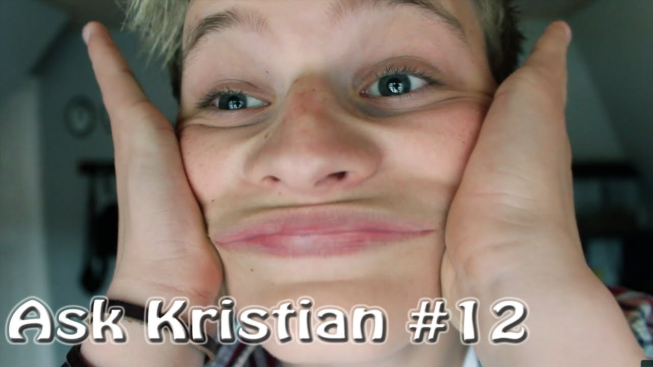 Ask Kristian #12