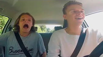 KØR ORDENLIGT RASMUS!