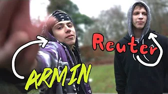 Optur med Armin & Reuter