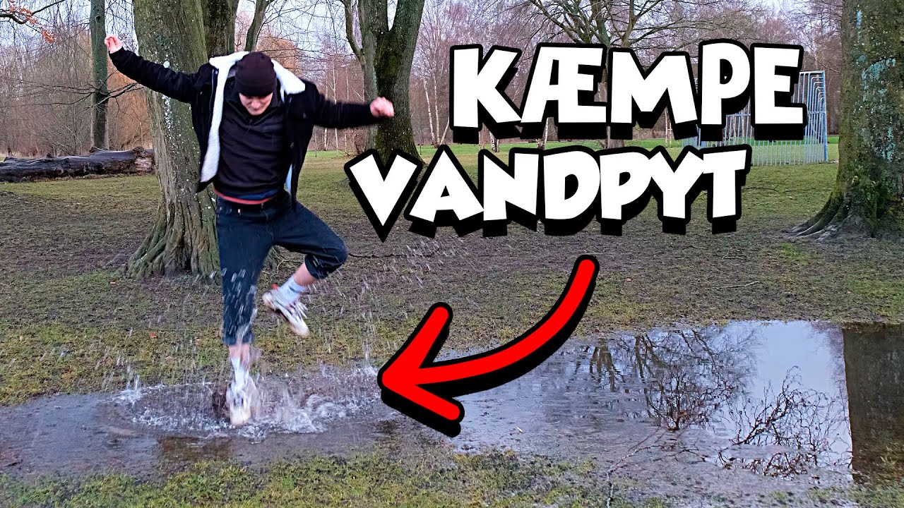 PRØVER TING JEG GJORDE SOM BARN "3"