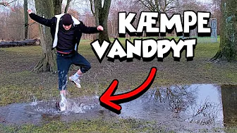 PRØVER TING JEG GJORDE SOM BARN "3"