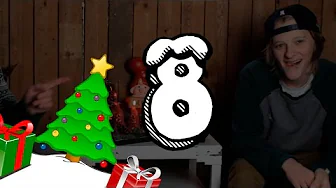 8 December - Med Frederik (Julekalender 2014)