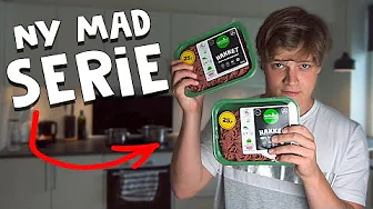 Fråder Fredag: Kødsovs UDEN kød