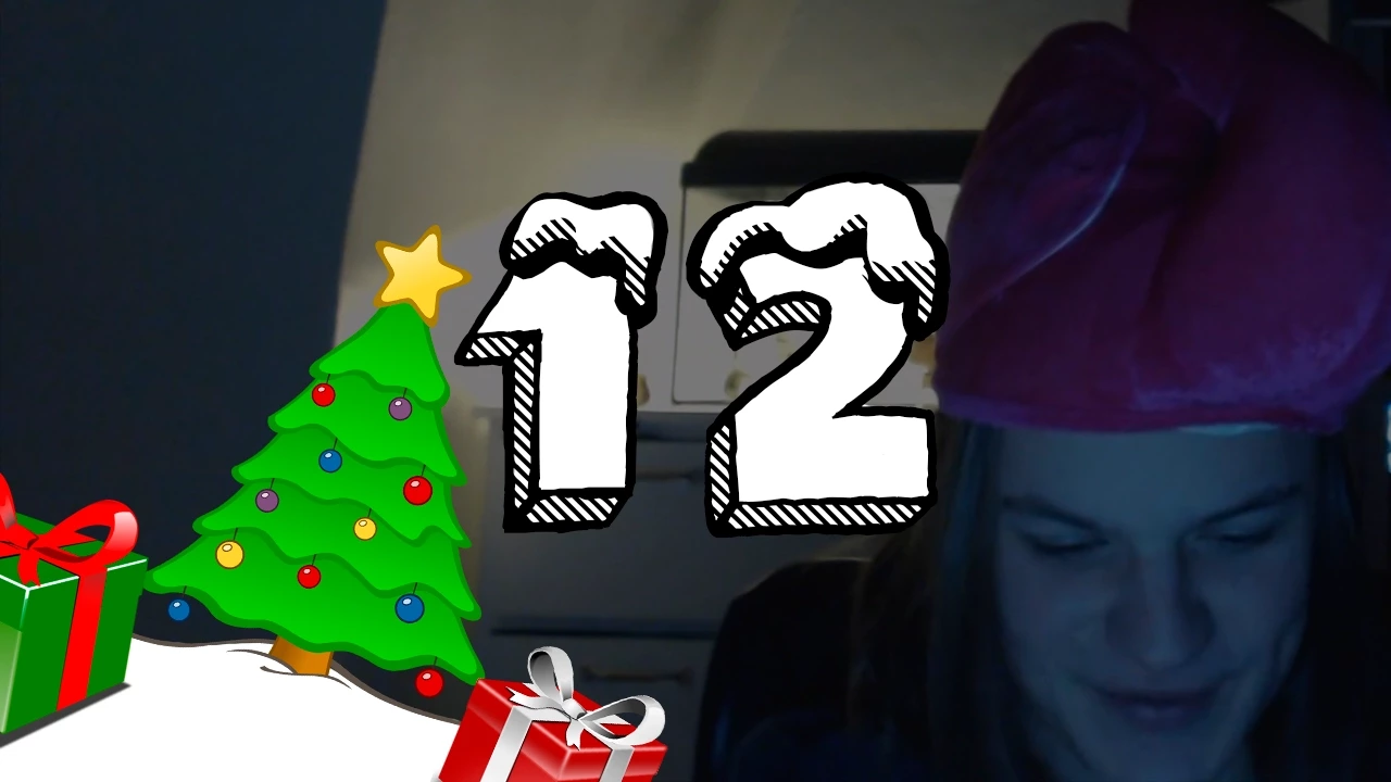 12 December - Akavet (Julekalender 2014)