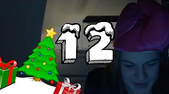 12 December - Akavet (Julekalender 2014)