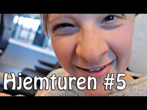 Hjemturen #5