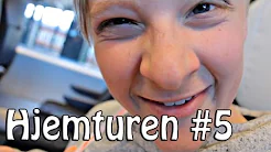 Hjemturen #5