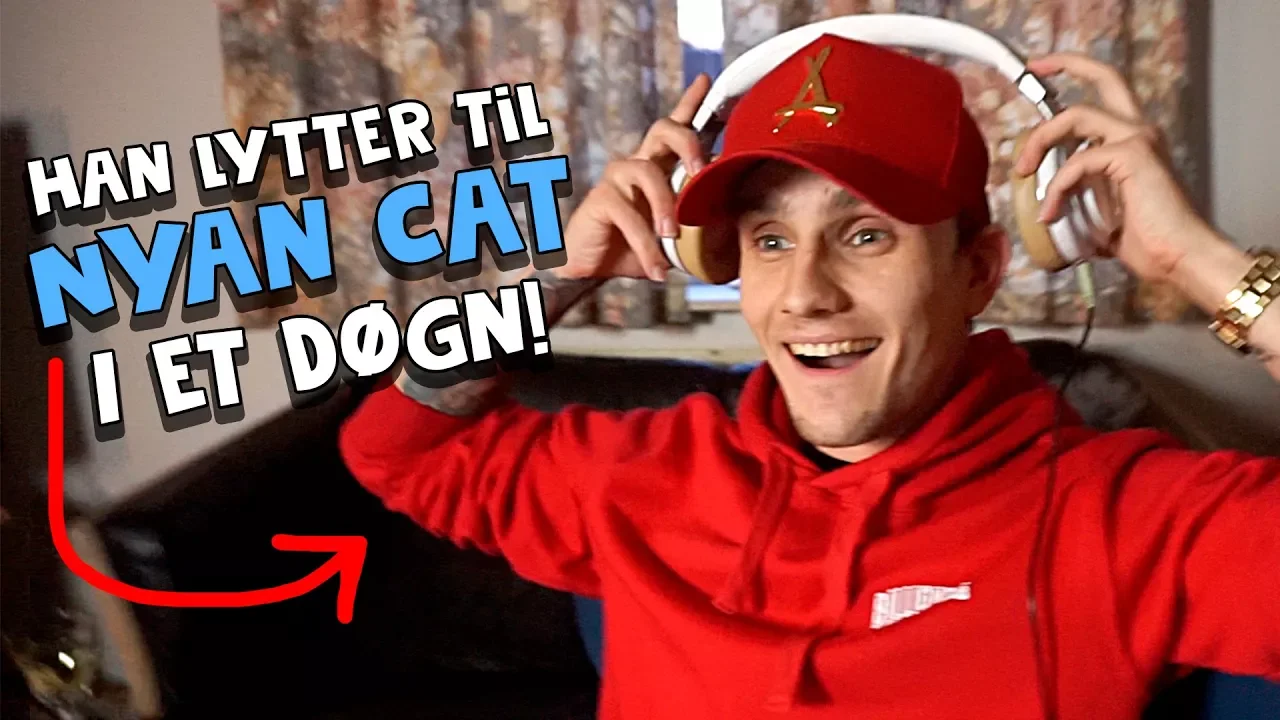 DET DUMMESTE JEG HAR VÆRET MED TIL!