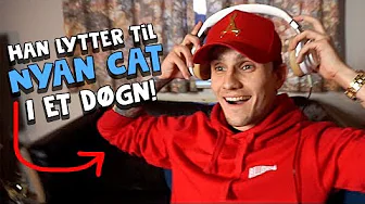 DET DUMMESTE JEG HAR VÆRET MED TIL!