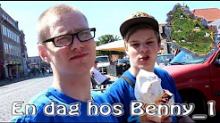 En dag hos #2 - Benny_1