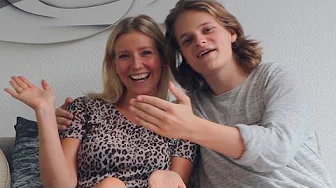 Ting PIGER synes er mærkeligt ved drenge! Med Carla Mickelborg