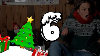 6 December - Mine ønsker (Julekalender 2014)