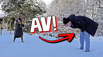 De sidste klips fra i år