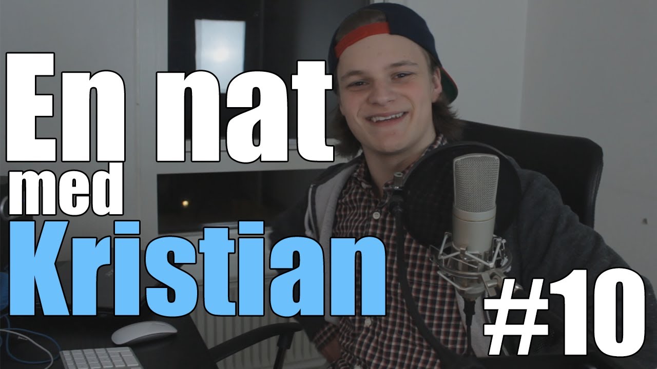 En nat med Kristian #10 - Hvor er Ali?