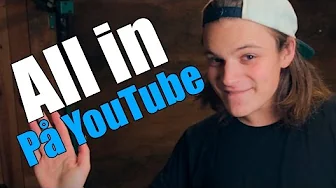 All in på YouTube
