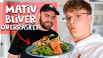 Fråder Fredag - Stjerneskud