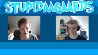 Omegle hygge #2
