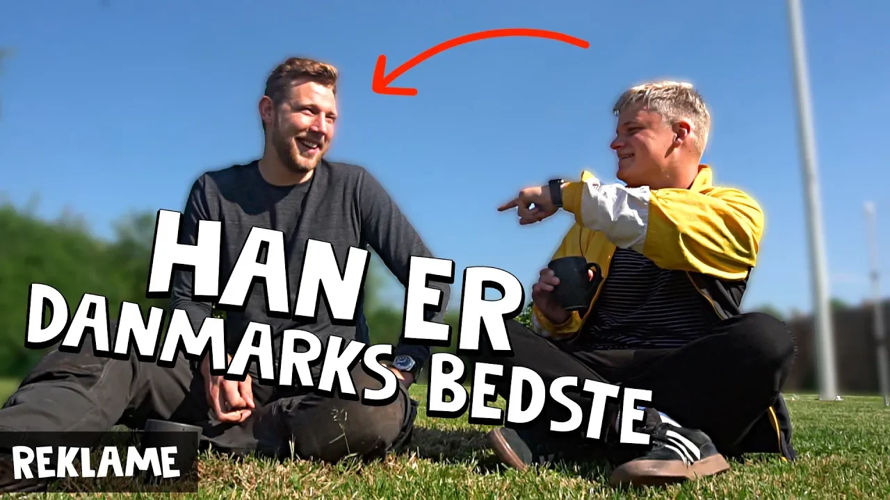 EN UDDANNELSE FOR KLIMAET