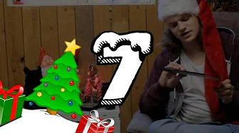 7 December - Julestress (Julekalender 2014)