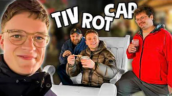 Samler gåtterne til min 30 års fødselsdag