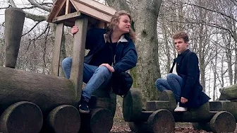 2 DØGN UDEN ELEKTRONIK!