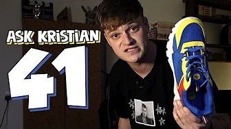 Ask Kristian #41