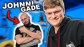 Tag med mig på ARBEJDE