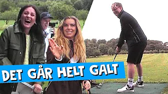 DOUBLE DATE MED RASMUS