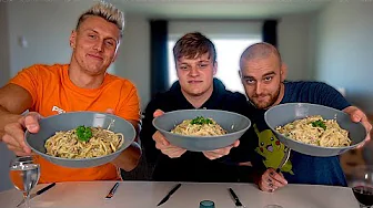 Fråder Fredag - "Hjort" Special med Mr Mum