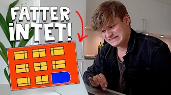 JEG TAGER EN IQ TEST!