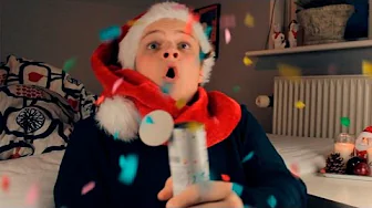 24. December - Hvad er der sket? (Julekalender 2015)