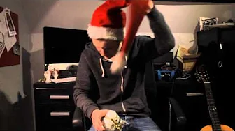 Kristians pakkekalender 2013 - 21 December