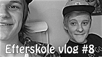 Efterskole Vlog #8 - De urørlige