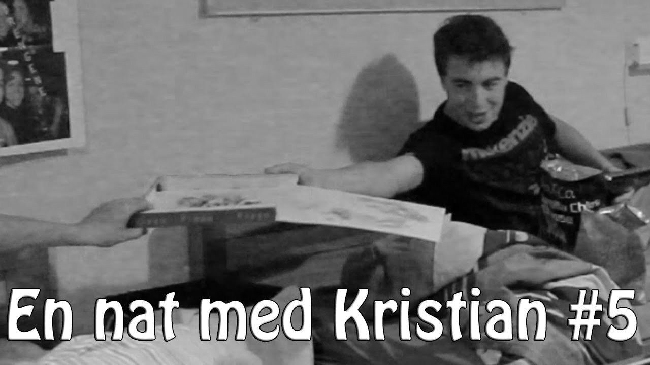 En nat med Kristian #5