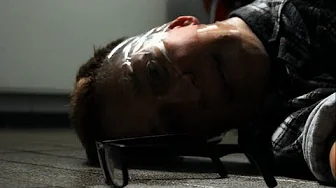 NÅE 2012 - Oscar weekend