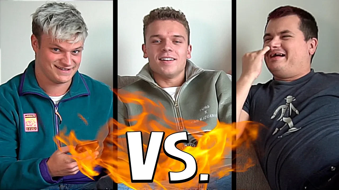 Denne Video Er Mega 2014