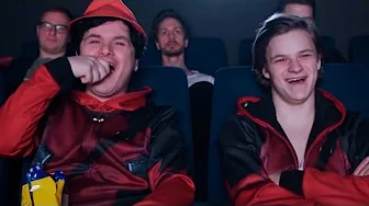 I Bio med Spørg Casper