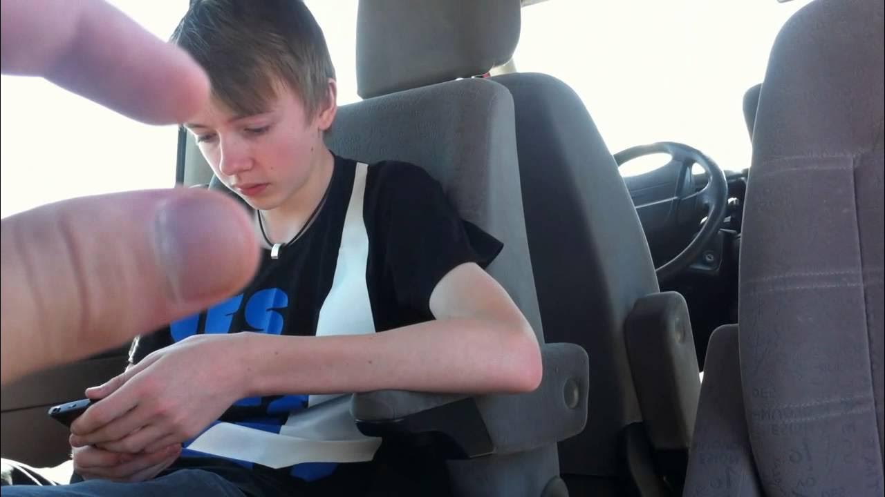 En dag hos #3 - Pjavn