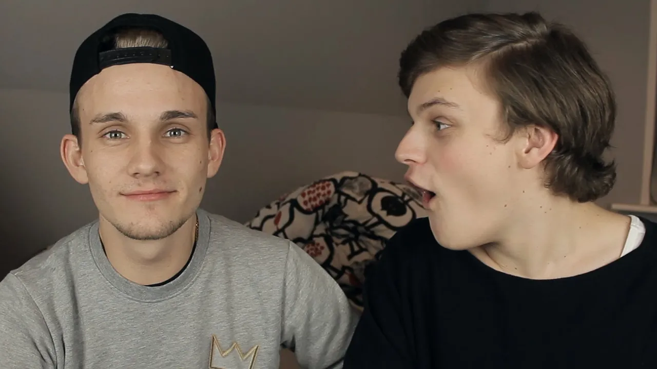 10 Ting: Jeg Hader Ved Eiqu!