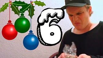 6. December - Chili Chokolade! (Julekalender 2015)