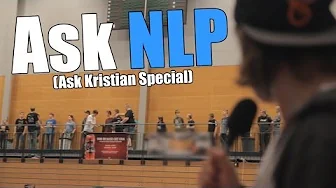 Ask NLP (Ask Kristian Special)