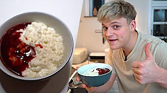 Fråder Fredag - Risalamande