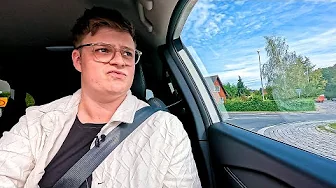 Min frygt for at køre bil