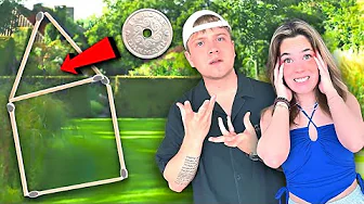 KUN 1% KAN LØSE DISSE GÅDER... (næsten)