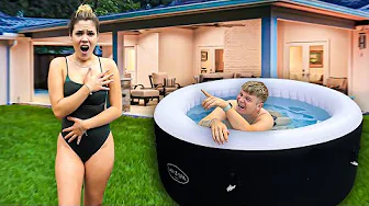 Ting Man IKKE Skal Sige.... (Sketch)