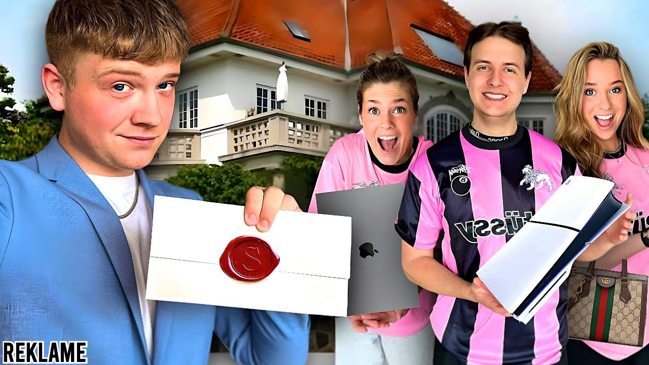 STORMESTER (Med Præmier Op Til 20.000,-)