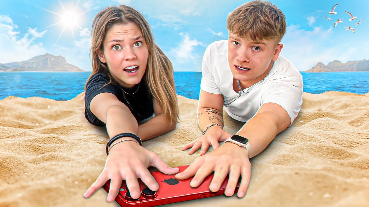 24 TIMER UDEN SKÆRM!